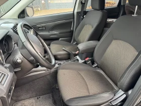 Mitsubishi ASX  1.6 117PS Basis 2WD  - 6300 € / 12321.73 лв. - 17186801 10