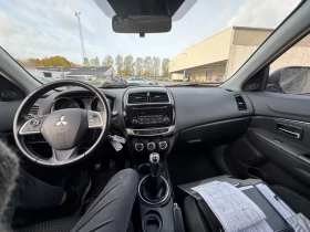 Mitsubishi ASX  1.6 117PS Basis 2WD  - 6300 € / 12321.73 лв. - 17186801 14