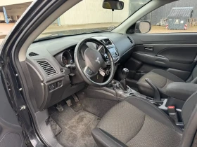 Mitsubishi ASX  1.6 117PS Basis 2WD  - 6300 € / 12321.73 лв. - 17186801 13