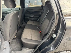 Mitsubishi ASX  1.6 117PS Basis 2WD  - 6300 € / 12321.73 лв. - 17186801 11