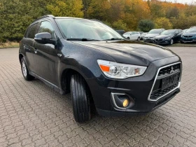 Mitsubishi ASX  1.6 117PS Basis 2WD  - 6300 € / 12321.73 лв. - 17186801 2
