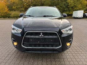 Mitsubishi ASX  1.6 117PS Basis 2WD  - 6300 € / 12321.73 лв. - 17186801 3