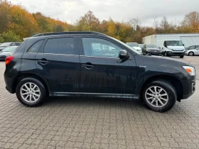 Mitsubishi ASX  1.6 117PS Basis 2WD  - 6300 € / 12321.73 лв. - 17186801 5