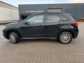 Mitsubishi ASX  1.6 117PS Basis 2WD  - 6300 € / 12321.73 лв. - 17186801 4
