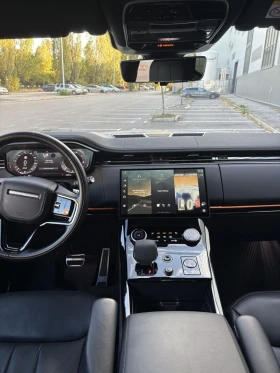 Land Rover Range Rover Sport, снимка 6