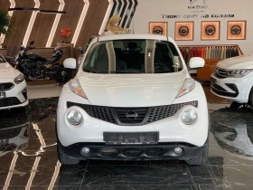Nissan Juke - 5900 € / 11539.40 лв. - 71649090 2