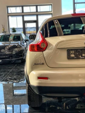 Nissan Juke - 5900 € / 11539.40 лв. - 71649090 8