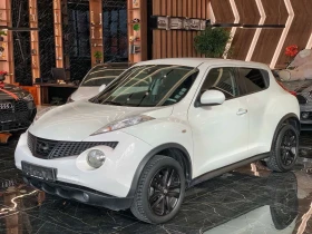 Nissan Juke - 5900 € / 11539.40 лв. - 71649090 3