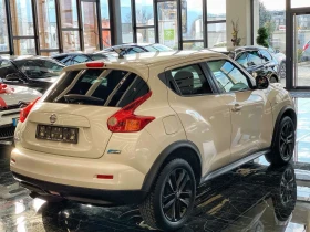 Nissan Juke - 5900 € / 11539.40 лв. - 71649090 7