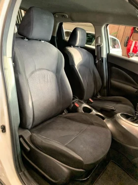 Nissan Juke - 5900 € / 11539.40 лв. - 71649090 9