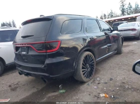 Dodge Durango 2018 DODGE DURANGO R/T AWD - 14500 € / 28359.53 лв. - 32536964 9
