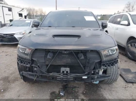 Dodge Durango 2018 DODGE DURANGO R/T AWD - 14500 € / 28359.53 лв. - 32536964 2