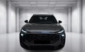 Audi Q3 TFSI Quattro = S-line = Гаранция