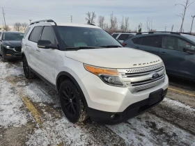 Ford Explorer * XLT * CARFAX * ЦЕНА ДО БГ, снимка 2 - Автомобили и джипове - 53673508