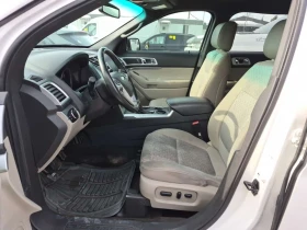 Ford Explorer * XLT * CARFAX * ЦЕНА ДО БГ, снимка 5 - Автомобили и джипове - 53673508