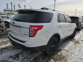 Ford Explorer * XLT * CARFAX * ЦЕНА ДО БГ, снимка 3 - Автомобили и джипове - 53673508