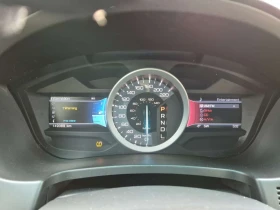 Ford Explorer * XLT * CARFAX * ЦЕНА ДО БГ, снимка 9 - Автомобили и джипове - 53673508