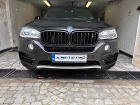 BMW X5 БРОНИРАНА - цена по договаряне - 14978983 11