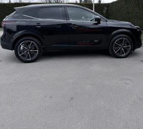 Nissan Qashqai Текна - 28000 € / 54763.24 лв. - 57539000 5