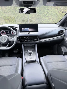 Nissan Qashqai Текна - 28000 € / 54763.24 лв. - 57539000 12