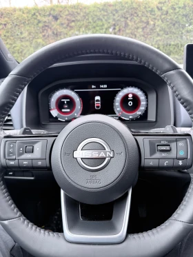 Nissan Qashqai Текна - 28000 € / 54763.24 лв. - 57539000 10