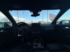 Audi SQ5 quattro* Prestige* АвтоКредит* (ЦЕНА ДО БГ) | Auto.bg — изображение 14