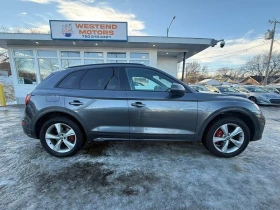 Audi SQ5 quattro* Prestige* АвтоКредит* (ЦЕНА ДО БГ) | Auto.bg — изображение 8