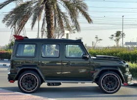 Mercedes-Benz G 63 AMG BRABUS G900 KIT ROCKET EDITION - 132500 € / 259147.48 лв. - 83998109 7