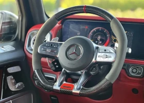Mercedes-Benz G 63 AMG BRABUS G900 KIT ROCKET EDITION - 132500 € / 259147.48 лв. - 83998109 15