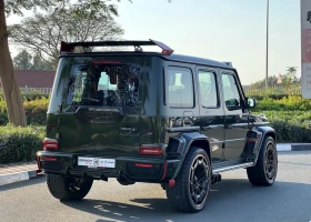 Mercedes-Benz G 63 AMG BRABUS G900 KIT ROCKET EDITION - 132500 € / 259147.48 лв. - 83998109 6