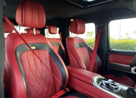 Mercedes-Benz G 63 AMG BRABUS G900 KIT ROCKET EDITION - 132500 € / 259147.48 лв. - 83998109 10