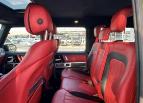 Mercedes-Benz G 63 AMG BRABUS G900 KIT ROCKET EDITION - 132500 € / 259147.48 лв. - 83998109 13