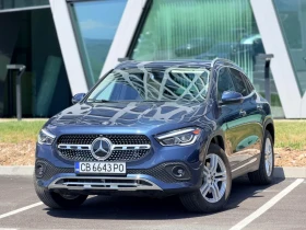 ������ Mercedes-Benz GLA 25...