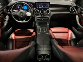 Mercedes-Benz GLC 300 4MATIC* AMG-LINE* DISTRONIC* PANOROOF* BURMESTER*  | Mobile.bg � ����� ������ 13