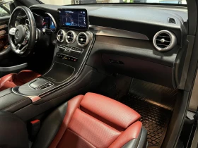 Mercedes-Benz GLC 300 4MATIC* AMG-LINE* DISTRONIC* PANOROOF* BURMESTER*  | Mobile.bg � ����� ������ 12
