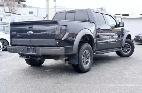 Ford F150 SVT RAPTOR SUPERCREW * 4WD * ��� ��������� *  | Mobile.bg � ����� ������ 2