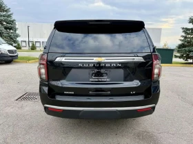 Chevrolet Suburban * LT * CARFAX * ��� ������������ ������ | Mobile.bg � ����� ������ 6