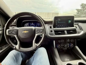 Chevrolet Suburban * LT * CARFAX * ��� ������������ ������ | Mobile.bg � ����� ������ 12