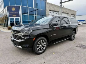 ����� �� �������� �� Chevrolet Suburban * LT * CARFAX * ��� ������������ ������