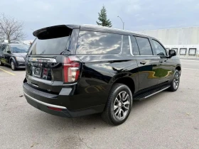 Chevrolet Suburban * LT * CARFAX * ��� ������������ ������ | Mobile.bg � ����� ������ 4