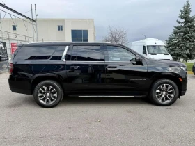 Chevrolet Suburban * LT * CARFAX * ��� ������������ ������ | Mobile.bg � ����� ������ 5