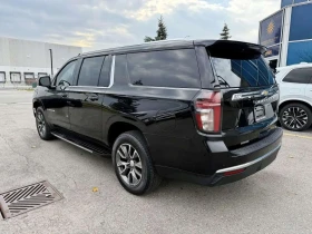 Chevrolet Suburban * LT * CARFAX * ��� ������������ ������ | Mobile.bg � ����� ������ 8