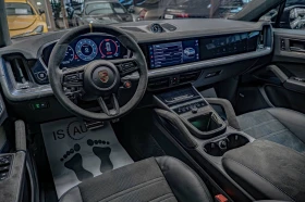 Porsche Cayenne TURBO GT/PDCC/PDLS+ /Bose/Chrono/PCCB/Карбон | Auto.bg — изображение 9