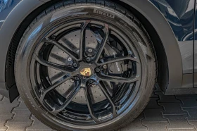 Porsche Cayenne TURBO GT/PDCC/PDLS+ /Bose/Chrono/PCCB/Карбон | Auto.bg — изображение 7
