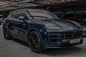 Porsche Cayenne TURBO GT/PDCC/PDLS+ /Bose/Chrono/PCCB/Карбон | Auto.bg — изображение 2