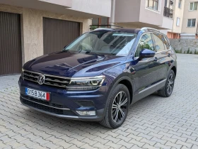 VW Tiguan 2.0TDI/150/4x4/DSG/Executive