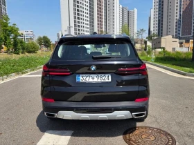 BMW X5 xDrive 30d xLine| 265к.с.| ВКЛ.ТЕХНОТЕСТ | Auto.bg — изображение 6