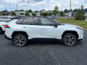 Toyota Rav4 XSE AWD | CARFAX | АВТОКРЕДИТ БЕЗ ПЪРВОНАЧАЛНА  | Auto.bg — изображение 4