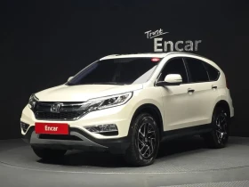Honda Cr-v 2.4 4WD 4GEN