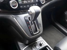 Honda Cr-v 2.4 4WD 4GEN | Mobile.bg � ����� ������ 8